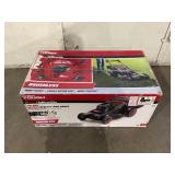 Hyper Tough 2x20 Volts Max 20-inch Brushless Push Mower