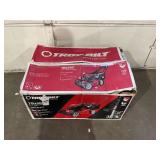 Troy-Bilt 21 In. 163cc Low Wheel Push Gas Mower
