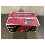 Troy-BILT 21 in. 163cc OHV Engine Front-Wheel Drive 2-in-1 Gas Walk Behind Lawn Mower with Tri-Action Cutting System