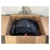 Troy-BILT 21 in. 163cc OHV Engine Front-Wheel Drive 2-in-1 Gas Walk Behind Lawn Mower with Tri-Action Cutting System