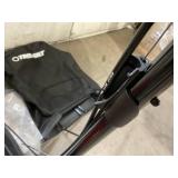 Troy-BILT 21 in. 163cc OHV Engine Front-Wheel Drive 2-in-1 Gas Walk Behind Lawn Mower with Tri-Action Cutting System