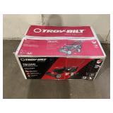 Troy-Bilt 21 In. 163cc Low Wheel Push Gas Mower