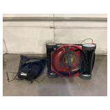 Troy-Bilt 21 In. 163cc Low Wheel Push Gas Mower