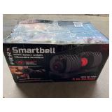 Fitrx SmartBell Dumbbell