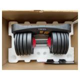 Fitrx SmartBell Dumbbell
