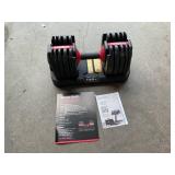 Fitrx SmartBell Dumbbell