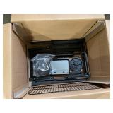 Expert Grill 3 Burner Propane Gas Grill