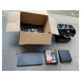 Expert Grill 3 Burner Propane Gas Grill