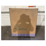 King Size Zinus Spa Sensations 14 SmartBase Adjustable Platform Bed Frame