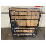 King Size Zinus Spa Sensations 14 SmartBase Adjustable Platform Bed Frame