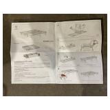 King Size Zinus Spa Sensations 14 SmartBase Adjustable Platform Bed Frame