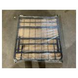 King Size Zinus Spa Sensations 14 SmartBase Adjustable Platform Bed Frame