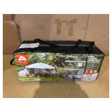 Ozark Trail 8 Person Connectent with Screen Porch