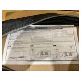 Ozark Trail 8 Person Connectent with Screen Porch