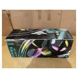 Jetson Lyra Hoverboard