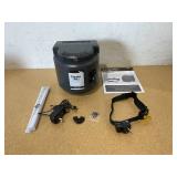 Premier Pet Wireless Dog Fence System