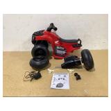 6 Volt Honda TRX Battery Powered Ride-On