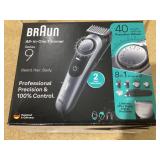 Braun Series 9 9430, All-In-One Electric Grooming Style Kit for Men
