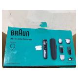 Braun Series 9 9430, All-In-One Electric Grooming Style Kit for Men