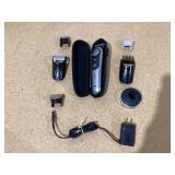 Braun Series 9 9430, All-In-One Electric Grooming Style Kit for Men