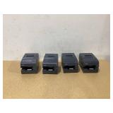 LOT OF 4 Epson TM-H6000IV Multifunction Printer