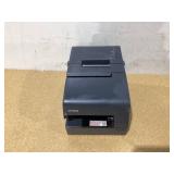 LOT OF 4 Epson TM-H6000IV Multifunction Printer