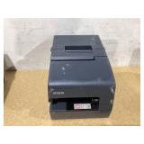 LOT OF 4 Epson TM-H6000IV Multifunction Printer