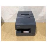 LOT OF 4 Epson TM-H6000IV Multifunction Printer