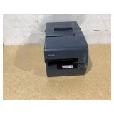 LOT OF 4 Epson TM-H6000IV Multifunction Printer