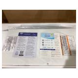 Graco Infant Changing Table with Changing Pad