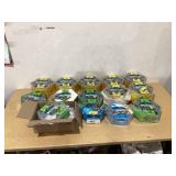 LOT OF 14 Hydro Tech Hoses