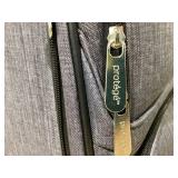 3PCS Protege Softside Luggage Set