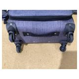 3PCS Protege Softside Luggage Set