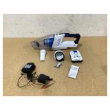 HART HPHV33B Cordless Hand Vacuum 1.5 Ah Lithium Battery 20 Volt