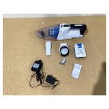 HART HPHV33B Cordless Hand Vacuum 1.5 Ah Lithium Battery 20 Volt