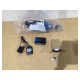 HART HPHV33B Cordless Hand Vacuum 1.5 Ah Lithium Battery 20 Volt