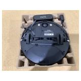 iHome AutoVac Juno Robot Vacuum, Mapping Technology, Strong Suction, 120 Min Runtime, App