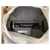 iHome AutoVac Juno Robot Vacuum, Mapping Technology, Strong Suction, 120 Min Runtime, App