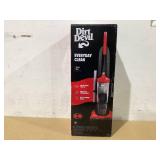Dirt Devil PowerMax Bagless Upright Vacuum Cleaner Machine