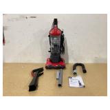 Dirt Devil PowerMax Bagless Upright Vacuum Cleaner Machine