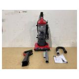 Dirt Devil PowerMax Bagless Upright Vacuum Cleaner Machine