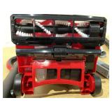 Dirt Devil PowerMax Bagless Upright Vacuum Cleaner Machine