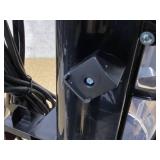 Dirt Devil PowerMax Bagless Upright Vacuum Cleaner Machine