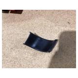 Dirt Devil PowerMax Bagless Upright Vacuum Cleaner Machine