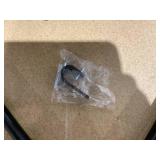 Hyper Tough New 20 inch High Velocity Sealed Motor Drum Fan with Wall Mount