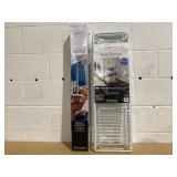 LOT OF 2 Miscellaneous Mainstays Storage Items