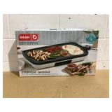 Dash Ceramic Nonstick Everyday Griddle
