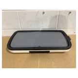 Dash Ceramic Nonstick Everyday Griddle
