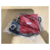 Dash Ceramic Nonstick Everyday Griddle