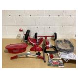 Radio Flyer 3-in-1 Stroll 